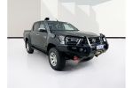 Image for 2021 Toyota HILUX SR5 (4x4) GUN126R 4X4