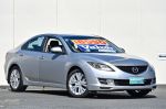 Image for 2008 Mazda 6 Sedan GH1051 Classic