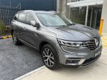 Image for 2021 Renault Koleos Wagon HZG MY21 Intens