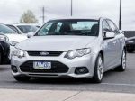 Image for 2013 Ford Falcon Sedan FG MkII XR6