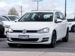 Image for 2016 Volkswagen Golf Wagon VII MY17 110TSI Highline