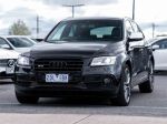 Image for 2015 Audi SQ5 Wagon 8R MY15 TDI