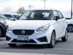 Image for 2023 MG MG3 Hatchback SZP1 MY23 Core