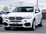 Image for 2015 BMW X5 Wagon F15 xDrive50i