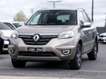 Image for 2015 Renault Koleos Wagon H45 PHASE III MY15 Bose