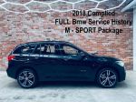 Image for 2017 BMW X3 4D WAGON F25 MY17 UPDATE xDRIVE20d