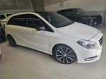 Image for 2013 Mercedes-Benz B-Class Hatchback W246 B250