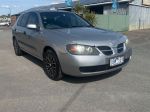 Image for 2005 NISSAN PULSAR 5D HATCHBACK N16 MY03 ST