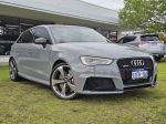 Image for 2016 Audi RS3 Auto quattro MY16
