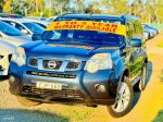 Image for 2011 Nissan X-TRAIL ST T31 Auto 2WD Series IV