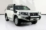 Image for 2018 Toyota Landcruiser PRADO GXL (PREM INT) (4x4) GDJ150R MY18
