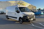Image for 2025 Renault Master PRO LWB FWD (110KW) L3H2 X62 PHASE 2 MY25
