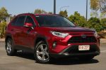 Image for 2019 Toyota Rav4 WAGON GXL AXAH52R