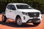 Image for 2024 Nissan Navara SL D23 Auto 4x4 MY24 Dual Cab
