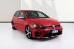 Image for 2014 Volkswagen GOLF R AU MY14