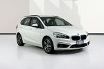 Image for 2016 BMW 2 18d ACTIVE TOURER LUXURY LINE F45