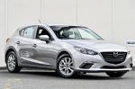 Image for 2014 Mazda 3 Hatchback BM5478 Maxx