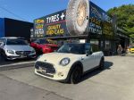 Image for 2015 MINI COOPER 5D HATCHBACK F55