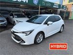 Image for 2020 TOYOTA COROLLA 5D HATCHBACK ZWE211R ASCENT SPORT HYBRID