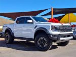 Image for 2025 Ford Ranger Utility PY 2025.25MY Raptor