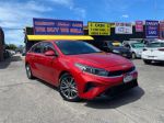 Image for 2021 KIA CERATO 5D HATCHBACK BD MY22 SPORT