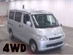 Image for 2020 TOYOTA TOWNACE Van S412M 2020 GL 4WD 4WD GL