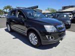 Image for 2015 Holden Captiva Wagon CG MY15 5 LT