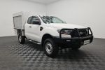 Image for 2020 Ford Ranger XL PX MkIII 4X4 3.2L