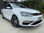 Image for 2015 VOLKSWAGEN POLO 5D HATCHBACK 6R MY15 GTi