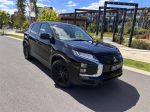 Image for 2025 MITSUBISHI ASX 4D WAGON XD MY24 MR (2WD)