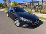 Image for 2015 MAZDA MAZDA3 5D HATCHBACK BM MY15 TOURING