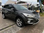 Image for 2019 Ford Escape Wagon ZG 2019.75MY Titanium