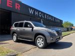 Image for 2015 Toyota Landcruiser Prado Wagon GDJ150R GXL