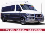 Image for 2019 Volkswagen Crafter Van SY1 MY19 35 TDI410