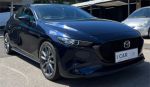 Image for 2020 Mazda 3 Hatchback BP2HLA G25 GT