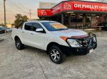Image for 2013 MAZDA BT-50 DUAL CAB UTILITY GT (4x4)