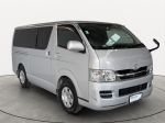 Image for 2008 Toyota Hiace Van Long DX GL Package