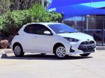Image for 2020 Toyota Yaris Hatchback MXPH15 Hybrid X