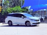 Image for 2020 Honda Fit Shuttle Station Wagon GP7 Hybrid Honda Sensing