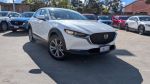 Image for 2024 Mazda CX-30 G20 Evolve DM Series Auto