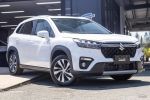 Image for 2024 Suzuki S-Cross ALLGRIP Prestige Auto 4WD