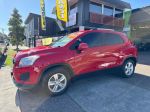 Image for 2015 Holden Trax LS TJ