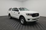 Image for 2021 Ford Ranger XL Hi-Rider PX MkIII Rear Wheel Drive 2.2L