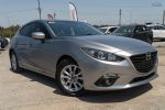 Image for 2016 Mazda 3 Maxx BM Series Auto