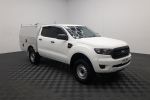Image for 2020 Ford Ranger XL PX MkIII 4X4 3.2L
