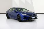 Image for 2021 Toyota CAMRY SX GSV70R