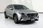 Image for 2023 Mazda CX-9 TOURING (FWD) CX9M