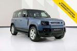 Image for 2024 Land Rover DEFENDER 110 P400 X-DYNAMIC HSE (294kW) L663 MY24