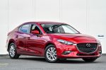 Image for 2017 Mazda 3 Sedan BN5278 Maxx