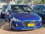 Image for 2019 Hyundai i30 Hatchback PD2 MY19 Active